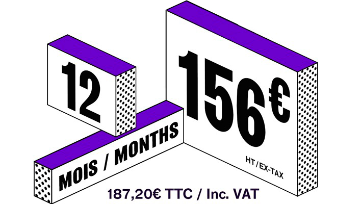 156HT annuel 156HT annuel